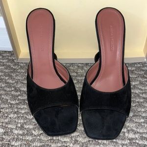 Amina Muaddi Lupita 110m